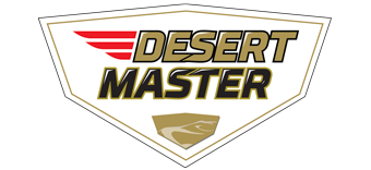 Desert Master official logo